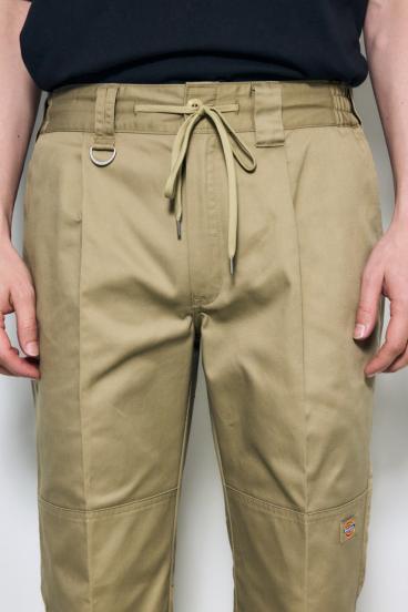 【Dickies&reg;&times;AZUL】フルレングスパンツ 詳細画像
