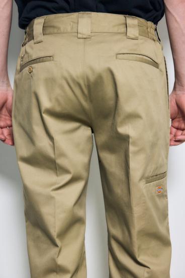 【Dickies&reg;&times;AZUL】フルレングスパンツ 詳細画像