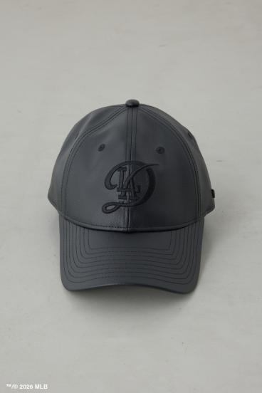 【NEW ERA&times;AZUL MLB】合皮キャップ 詳細画像