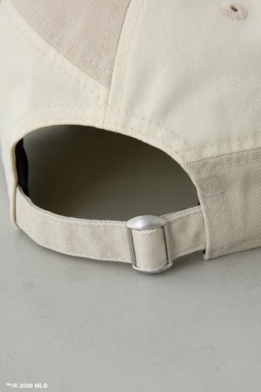 【NEW ERA&times;AZUL MLB】切替キャップ 詳細画像