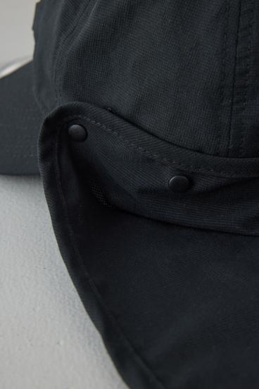 【NEW ERA&times;AZUL】 サンシェードキャップ 詳細画像