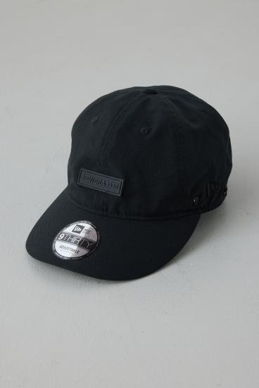 【NEW ERA&times;AZUL】 サンシェードキャップ 詳細画像