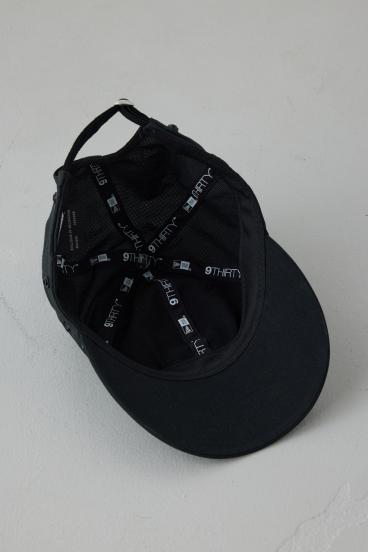【NEW ERA&times;AZUL】 サンシェードキャップ 詳細画像