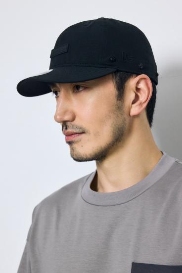 【NEW ERA&times;AZUL】 サンシェードキャップ 詳細画像