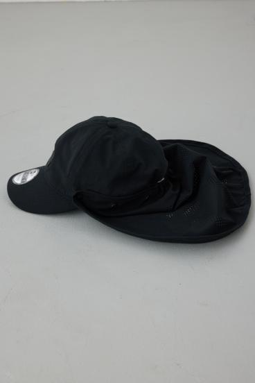 【NEW ERA&times;AZUL】 サンシェードキャップ 詳細画像