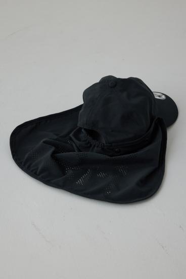 【NEW ERA&times;AZUL】 サンシェードキャップ 詳細画像