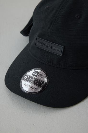 【NEW ERA&times;AZUL】 サンシェードキャップ 詳細画像