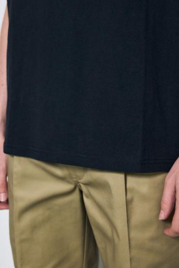 【Dickies&reg;&times;AZUL】ロゴTシャツ 詳細画像