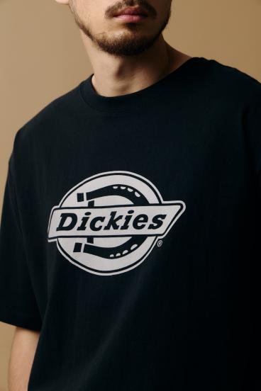 【Dickies&reg;&times;AZUL】ロゴTシャツ 詳細画像