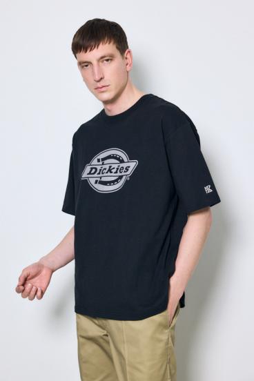 【Dickies&reg;&times;AZUL】ロゴTシャツ 詳細画像