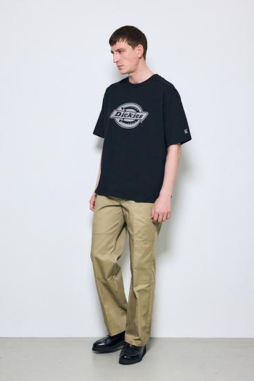 【Dickies&reg;&times;AZUL】ロゴTシャツ 詳細画像