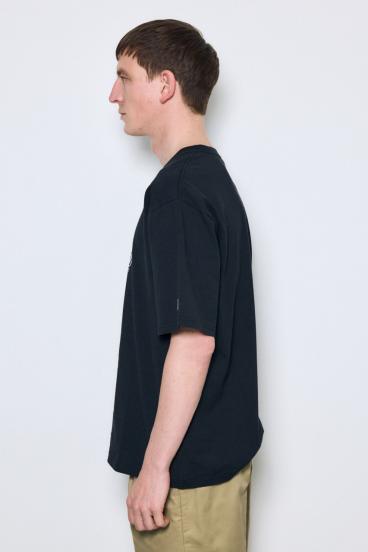 【Dickies&reg;&times;AZUL】ロゴTシャツ 詳細画像