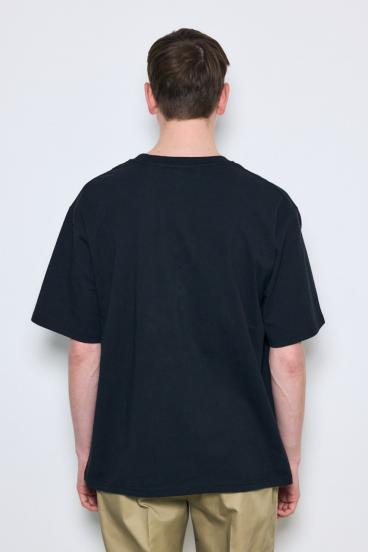 【Dickies&reg;&times;AZUL】ロゴTシャツ 詳細画像