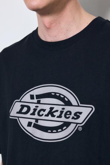 【Dickies&reg;&times;AZUL】ロゴTシャツ 詳細画像