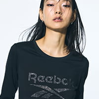 Reebok｜AZUL for WOMEN