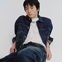 THE STATEMENT DENIM.