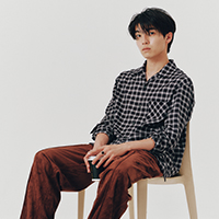 CHECK YOUR MOOD.  気分で選ぶ、チェックシャツ。for MEN