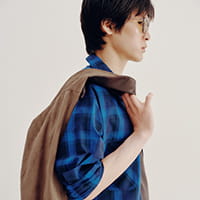 Get Ready for Fall with Check.