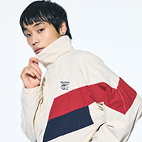 Reebok コラボレーション