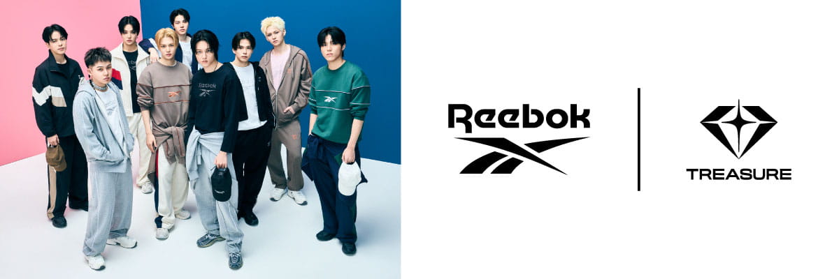 Reebok｜AZUL