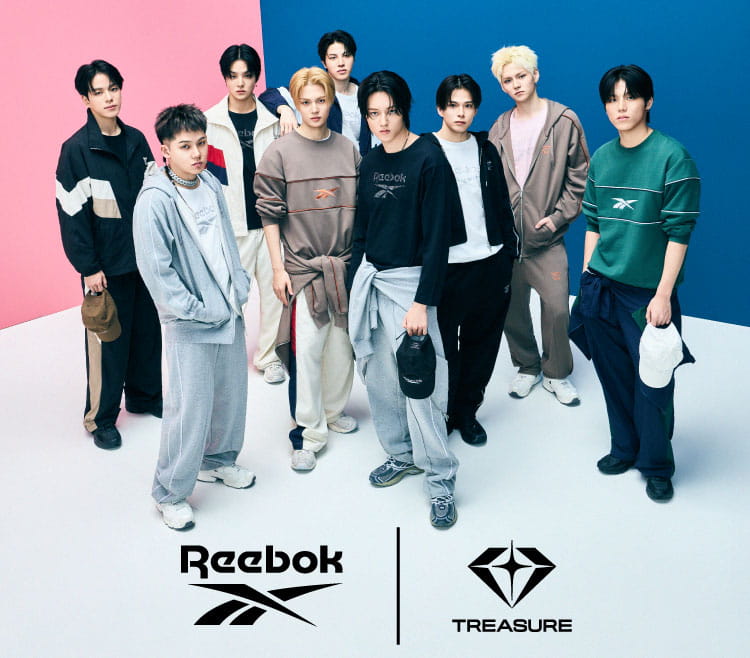 Reebok｜AZUL