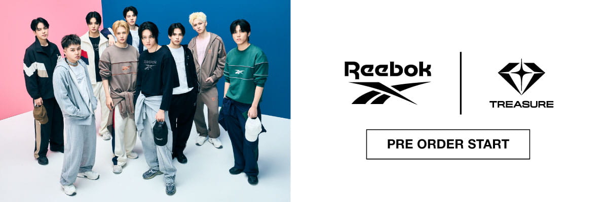 Reebok｜AZUL