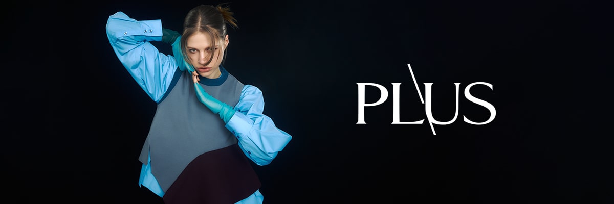 PLUS