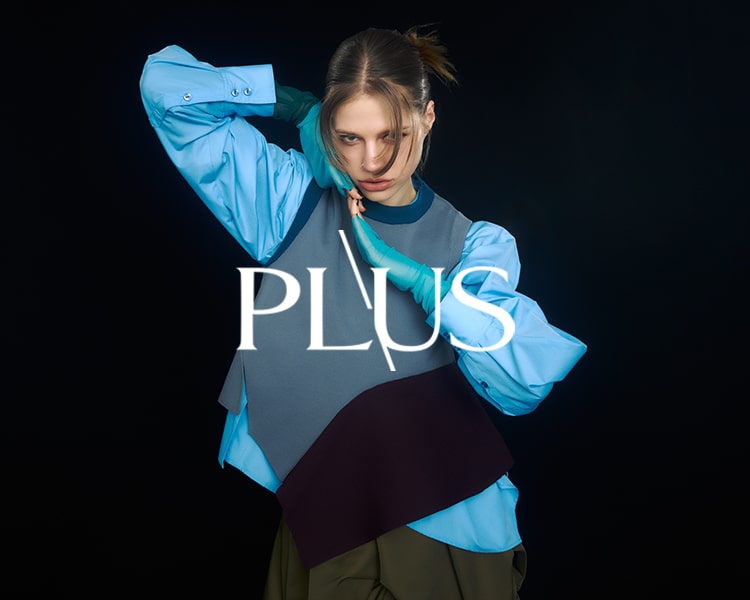 PLUS