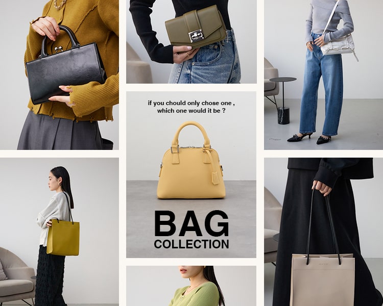 BAG COLLECTION