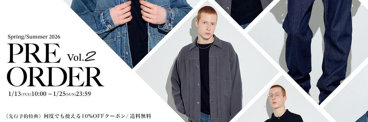 予約会対象商品10％クーポン｜送料無料