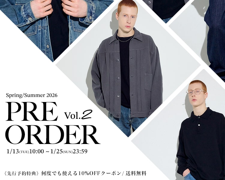 予約会対象商品10％クーポン｜送料無料