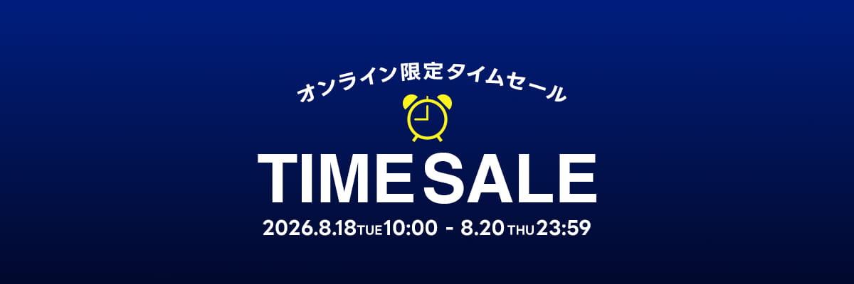 TIME SALE ｜AZUL BY MOUSSY 