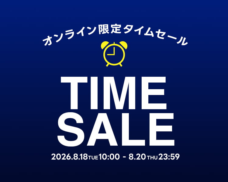TIME SALE ｜AZUL BY MOUSSY 
