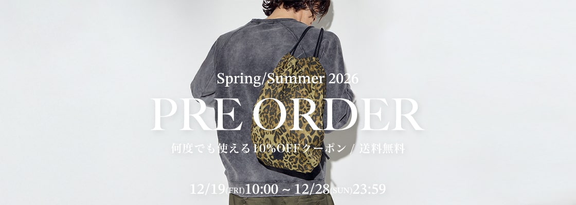 予約会対象商品10％｜送料無料