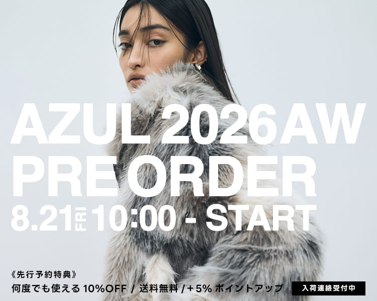 入荷連絡受付中｜予約会対象商品10％｜送料無料｜ポイント+5倍