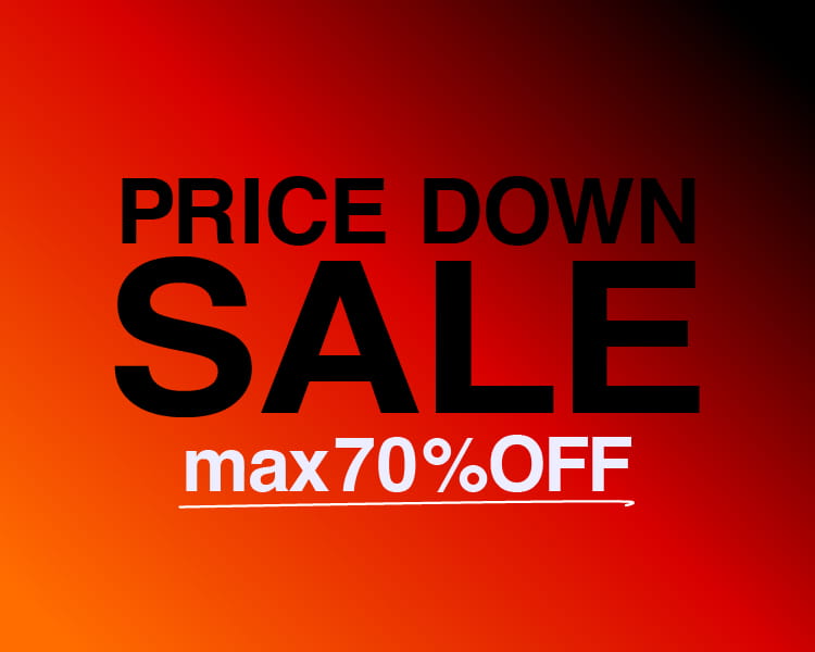 AZUL BY MOUSSY ｜MAX70%OFF SALE