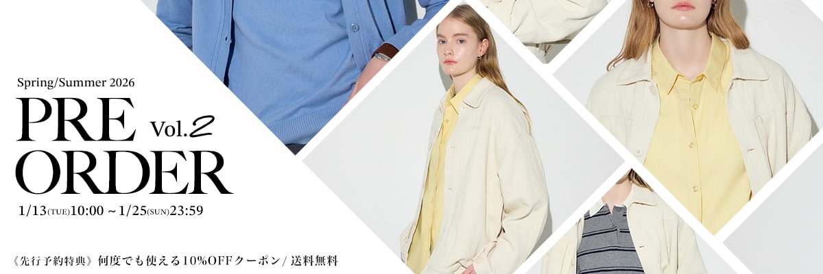 予約会対象商品10％クーポン｜送料無料