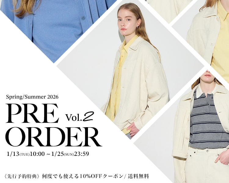 予約会対象商品10％クーポン｜送料無料