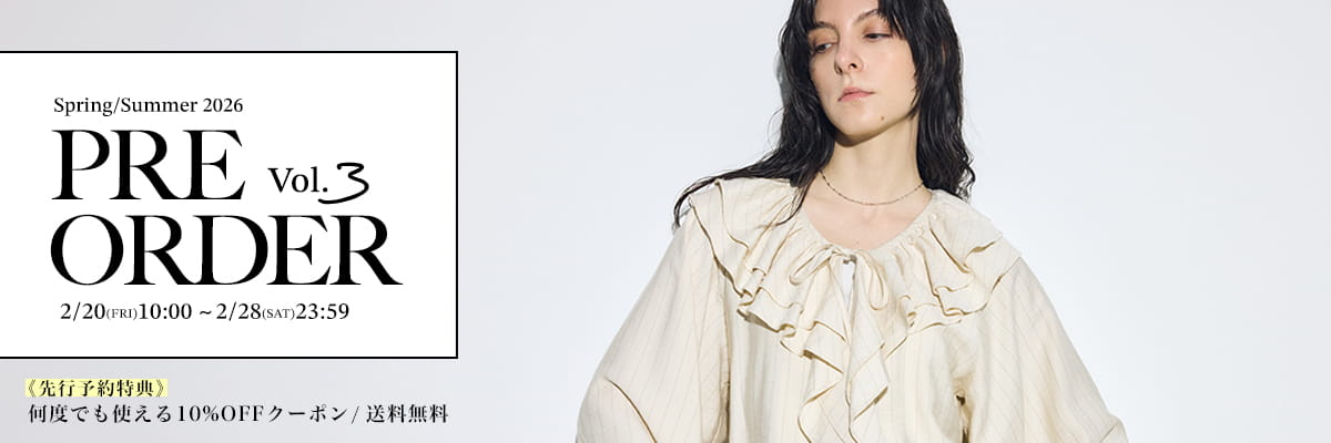 予約会対象商品10％｜送料無料