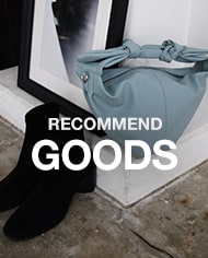 AZUL BY MOUSSY ｜ RECCOMEND GOODS