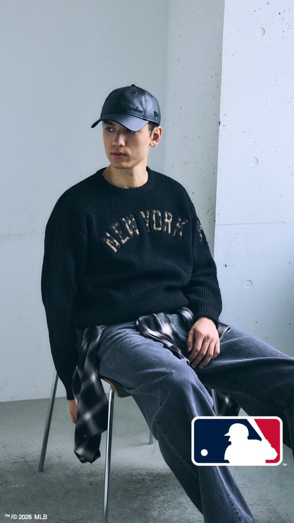 MLB ｜AZUL BY MOUSSY