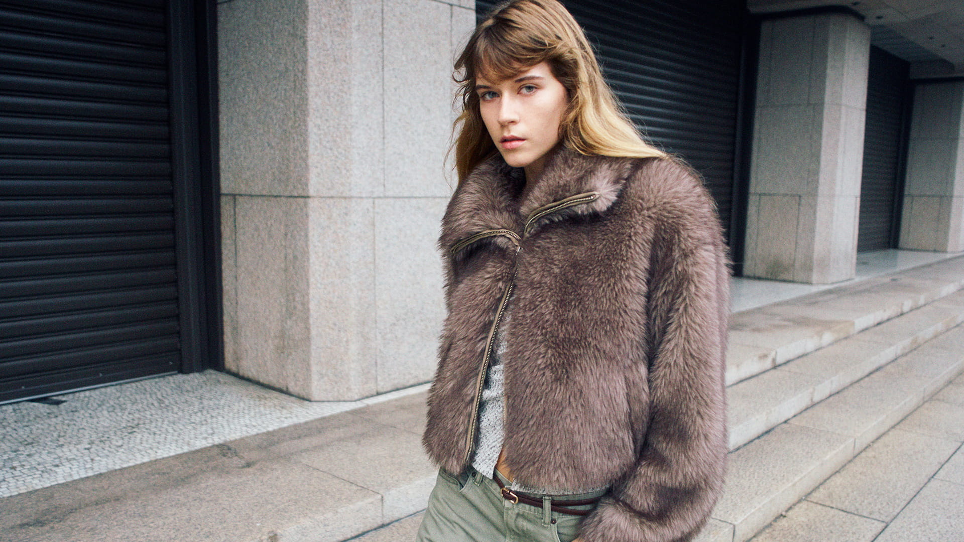 AZUL BY MOUSSY BRAND CONCEPT