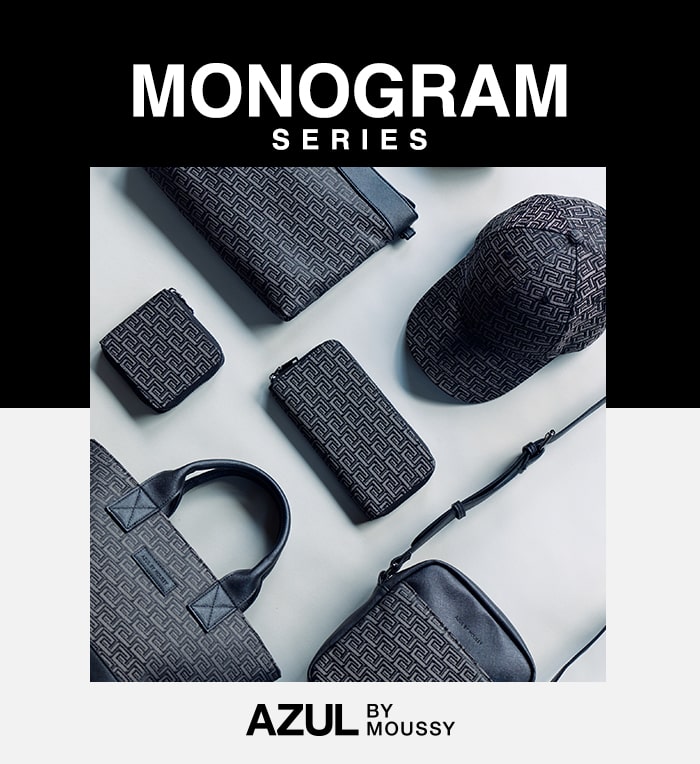 AZUL BY MOUSSY（アズールバイマウジー）公式通販サイト