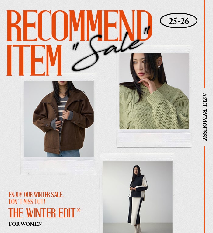 ちぇるたん様❤️10点☘️T16429☘️AZUL by moussy SAILOR ちぇるたん様❤️10点☘️T16429☘️AZUL by moussy SAILOR