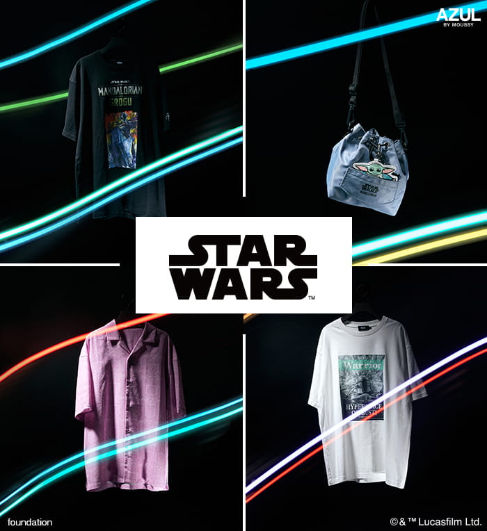 STAR WARS