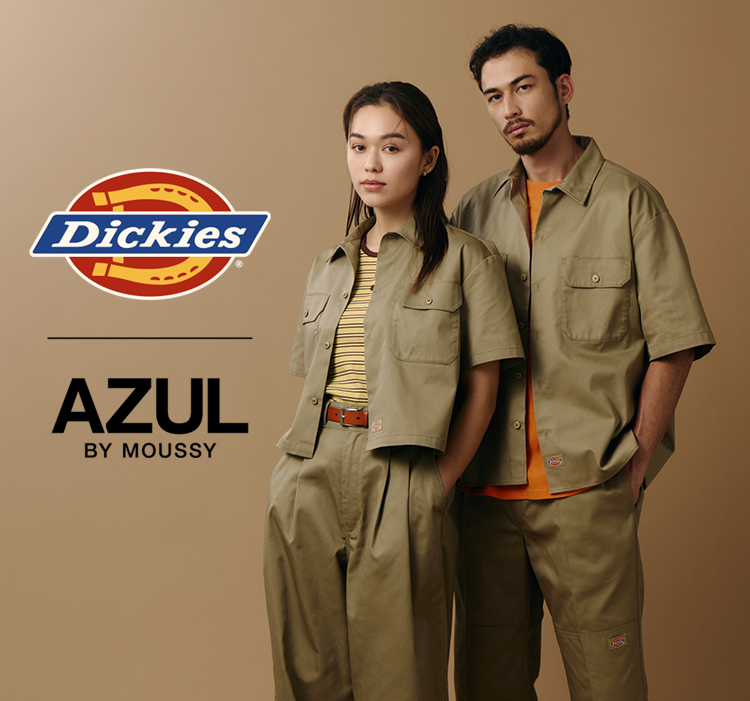 Dickies