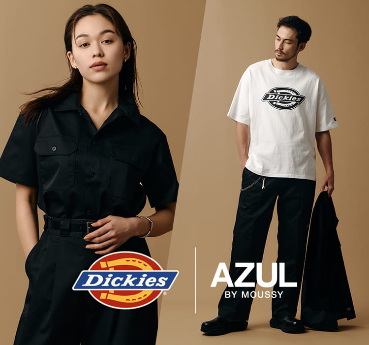 Dickies