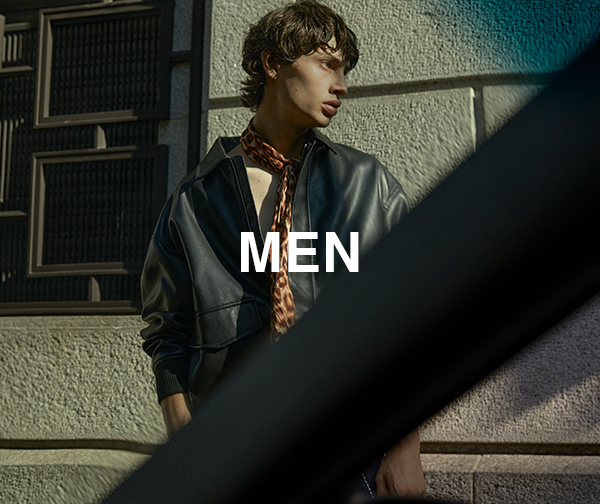 AZUL BY MOUSSY ｜ MEN