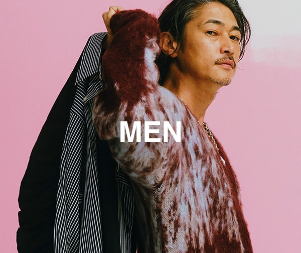 AZUL BY MOUSSY ｜ MEN