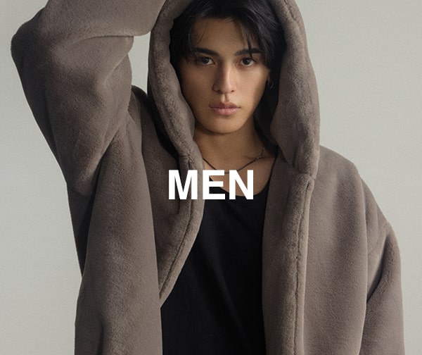 AZUL BY MOUSSY ｜ MEN